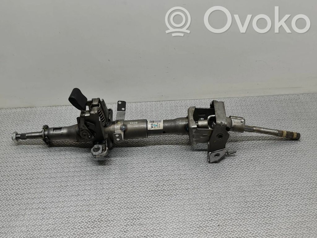 Chevrolet Aveo Lenksäule 