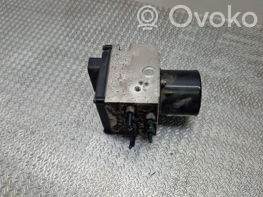 Peugeot 407 ABS Pump 