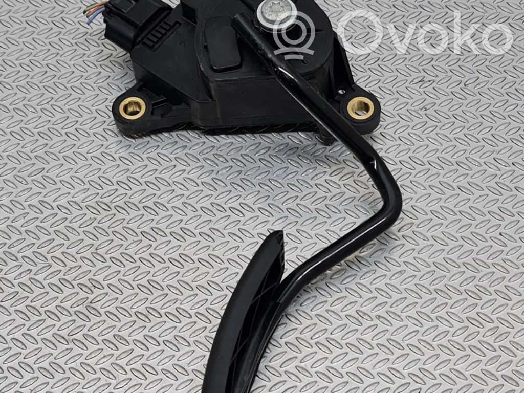 Renault Zoe Pedal del acelerador 