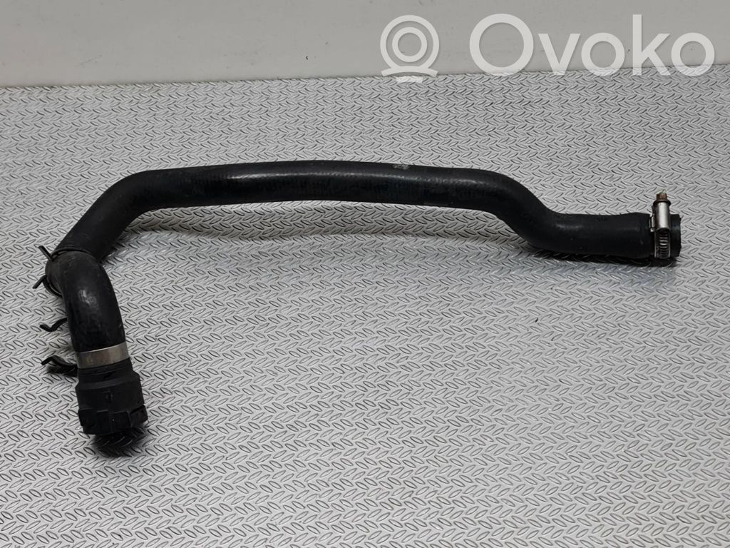 BMW 1 E81 E87 Caurulīte (-es) / šļūtene (-es) 
