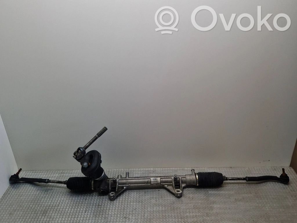 Renault Clio IV Stūres statnis 