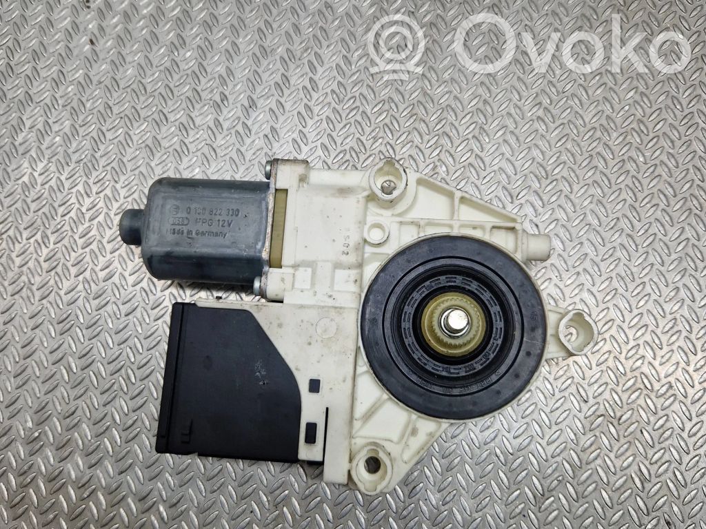 Renault Megane III Elektryczny podnośnik szyby drzwi 