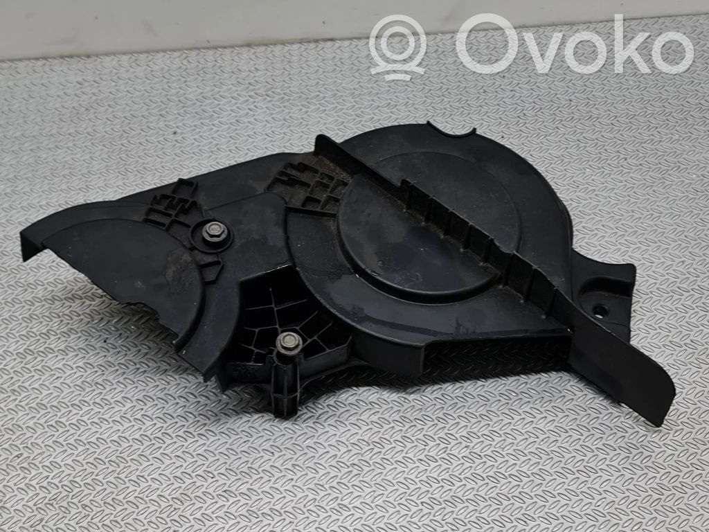 Peugeot 508 Timing belt guard (cover) 