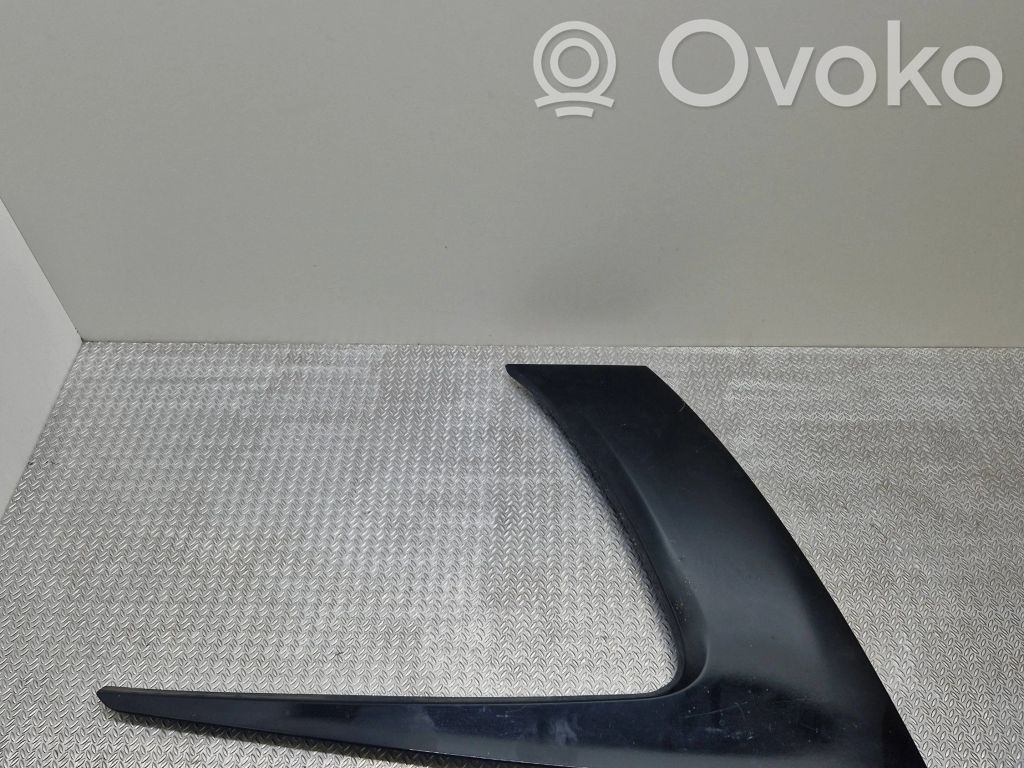 Citroen C4 Grand Picasso Galinio šoninio stiklo apdaila 