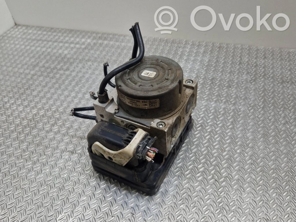 Peugeot 208 I ABS bloks 