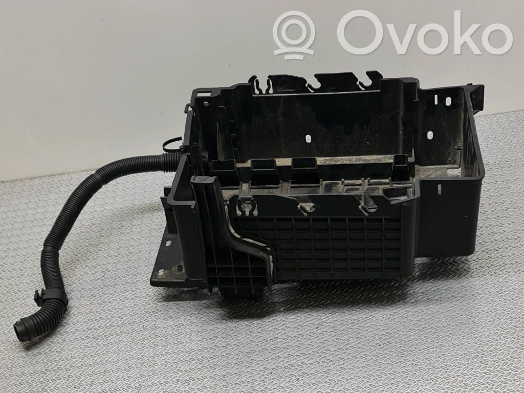Citroen C3 Akumuliatoriaus dėžė 