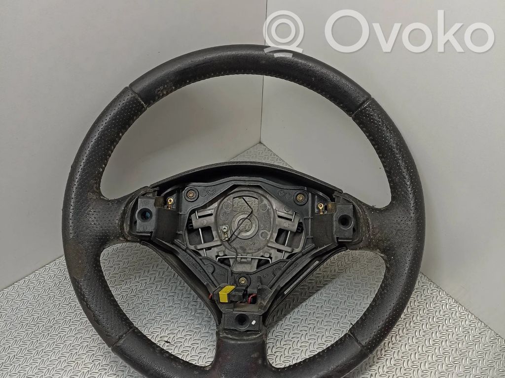 Peugeot 307 Volante 