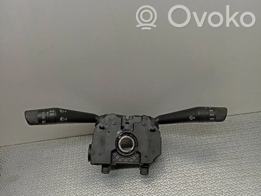 Citroen Nemo Wiper turn signal indicator stalk/switch 