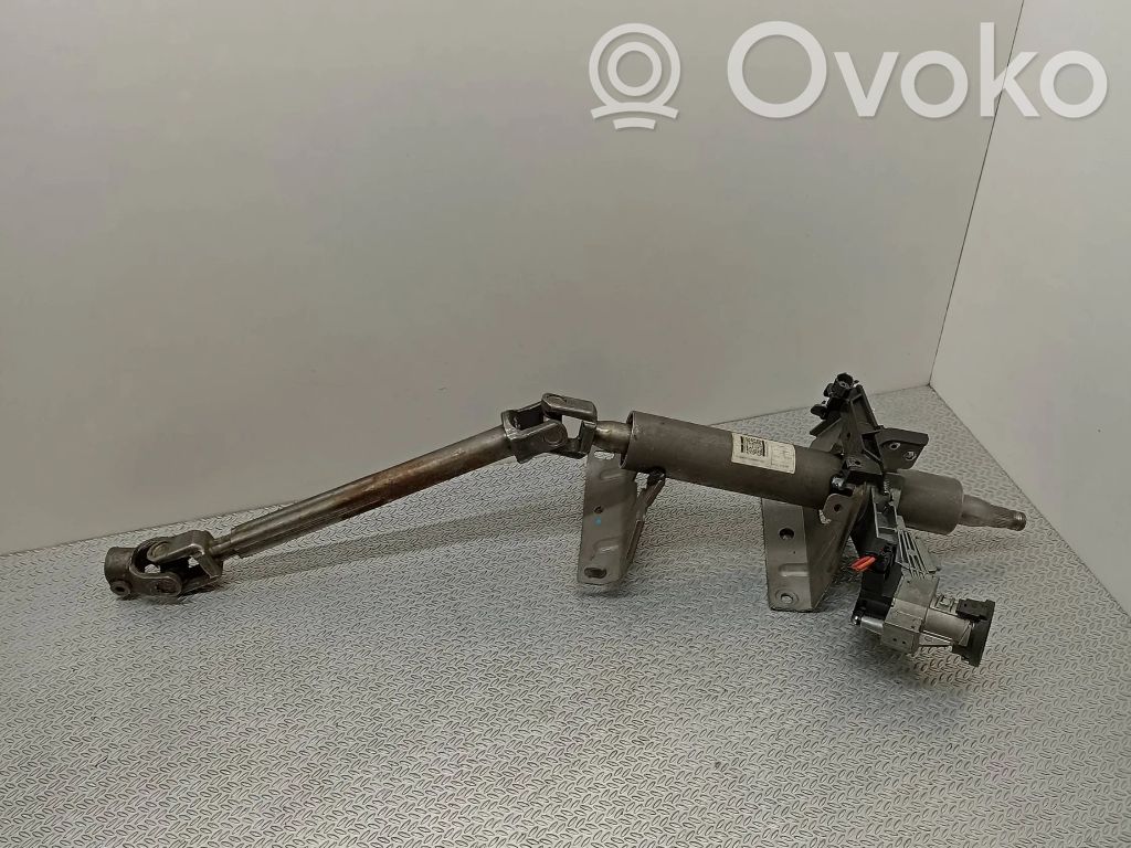 Citroen Nemo Комплект оси рулевого колеса 