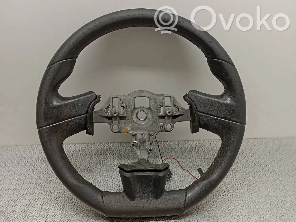 Citroen C3 Picasso Steering wheel 