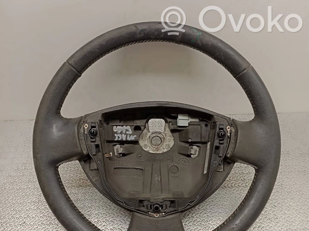 Renault Clio III Volante 