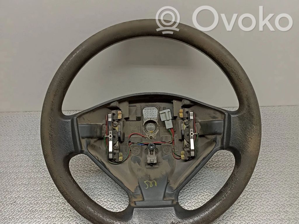 Opel Vivaro Vairas 