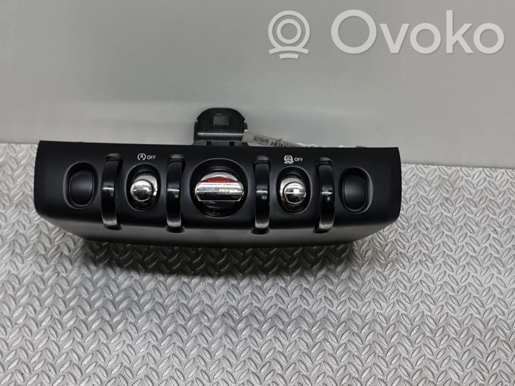 Mini One - Cooper F56 F55 A set of switches 