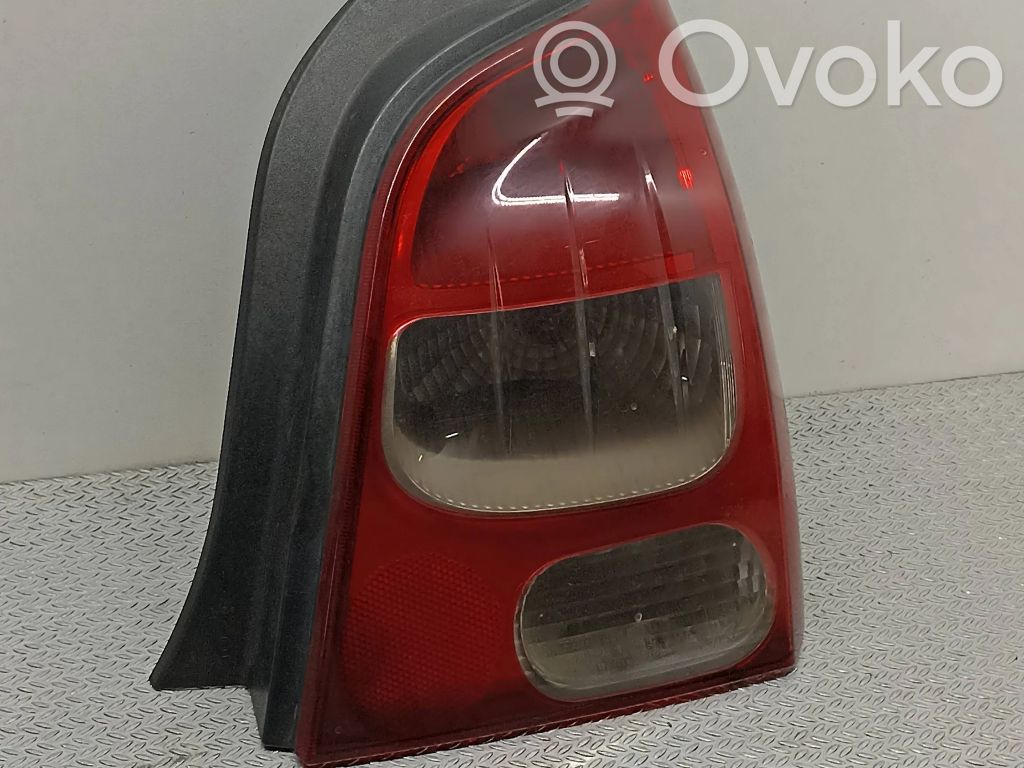 Renault Twingo II Takavalot 