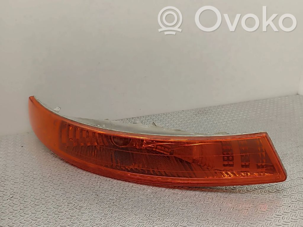 Renault Trafic II (X83) Front indicator light 