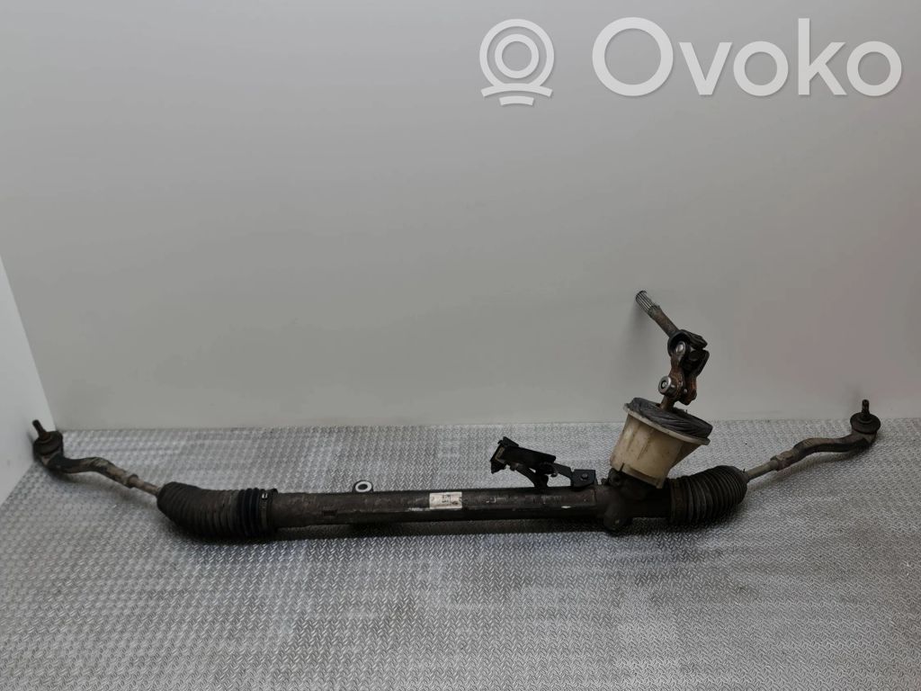 Renault Kangoo II Vairo kolonėlė 