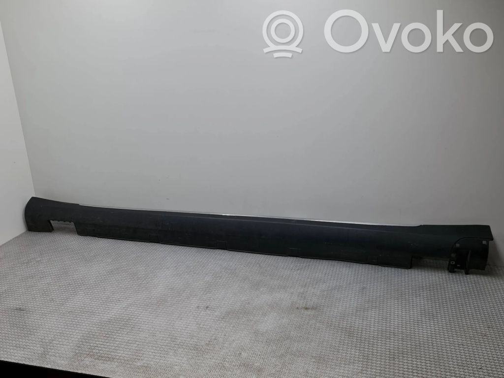 Tesla Model S Sill 