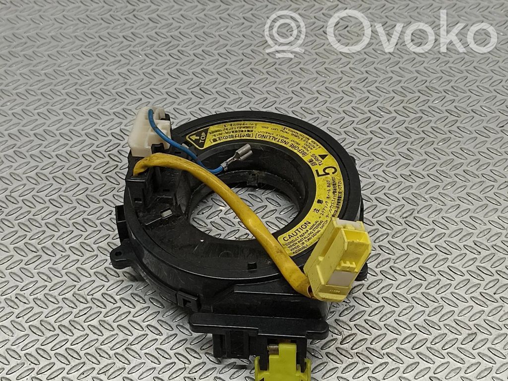 Lexus IS 200-300 Airbag slip ring squib (SRS ring) 