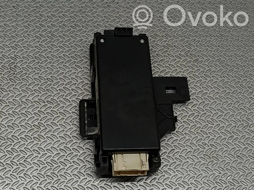 Citroen C4 I Unidad de control/módulo de bluetooth 