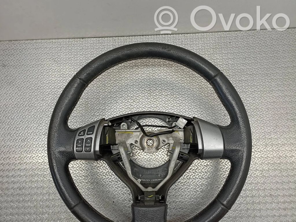 Suzuki Swift I Ohjauspyörä 