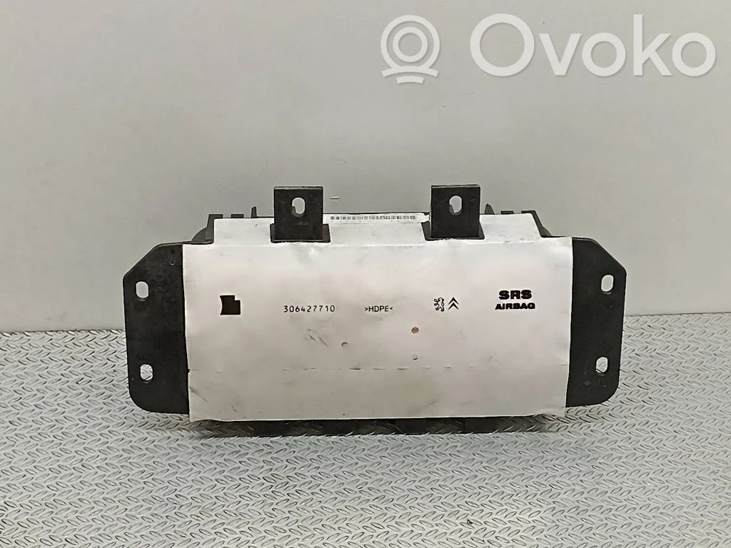 Citroen C3 Airbag de passager 