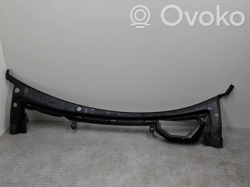 Tesla Model S Wiper trim 