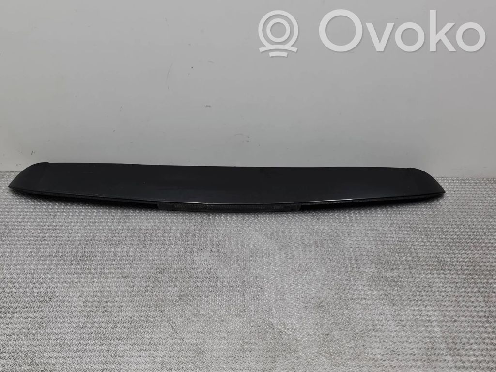 Citroen C4 I Alerón trasero/maletero 