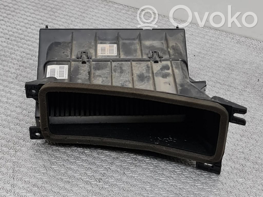 Tesla Model S Air micro filter air duct channel part 
