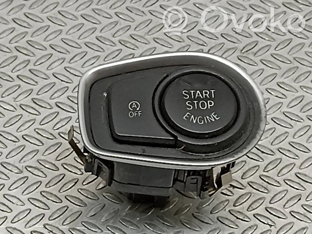BMW X1 F48 F49 Engine start stop button switch 