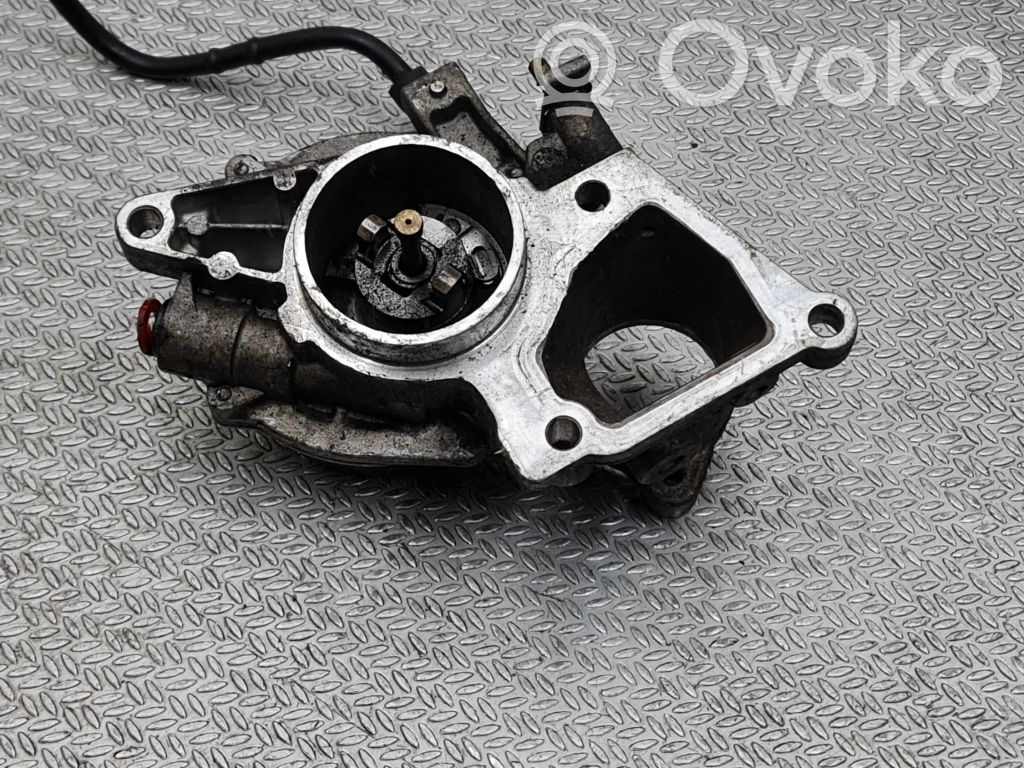 Ford Transit Vacuum pump 