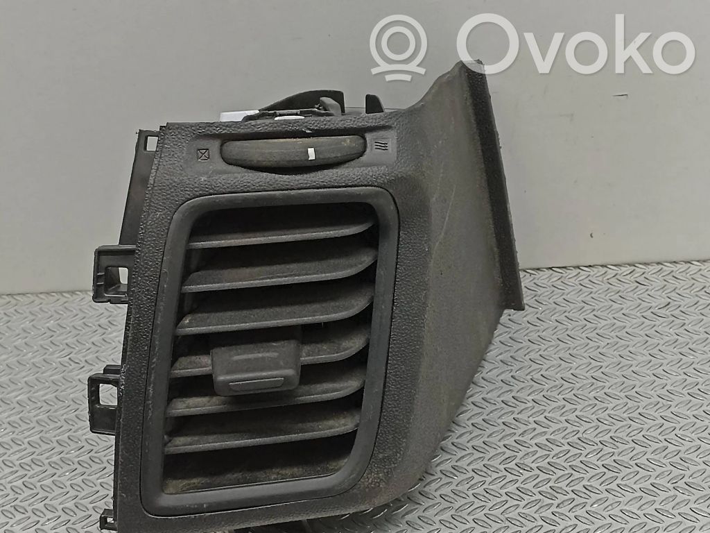 Ford Transit Custom Dysze / Kratki nawiewu deski rozdzielczej 