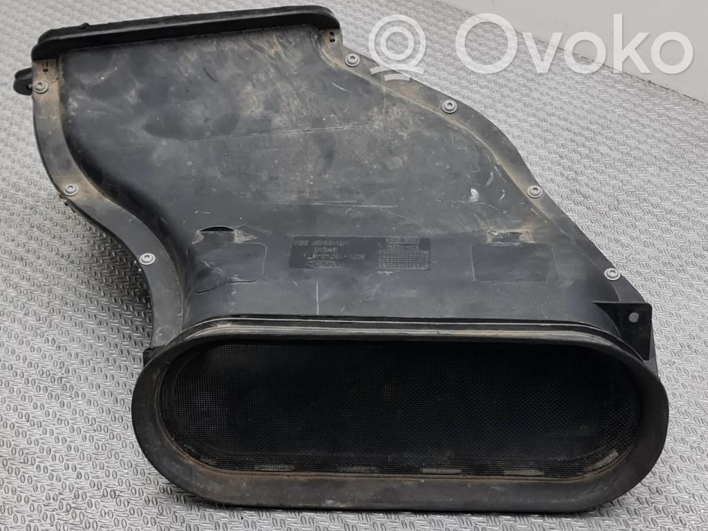Ford Transit VII Repuesto del conducto de ventilación 