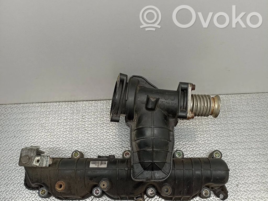 Kolektor ssący   504384190,52145