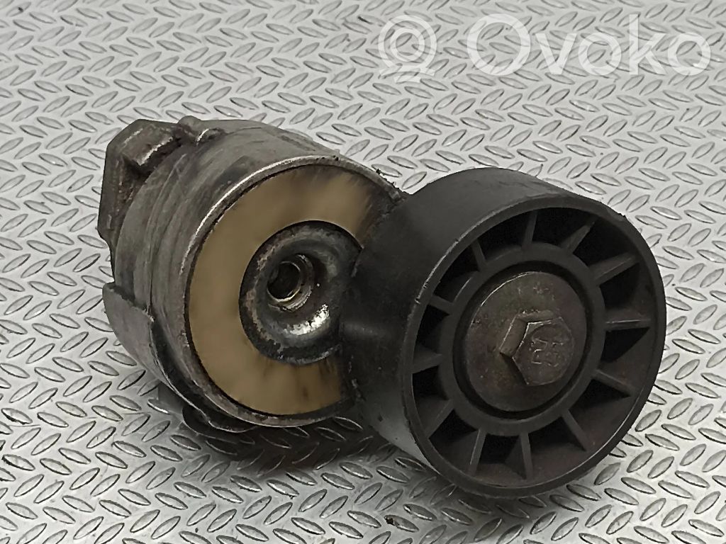Fiat Ducato Generatoriaus diržo įtempėjas 