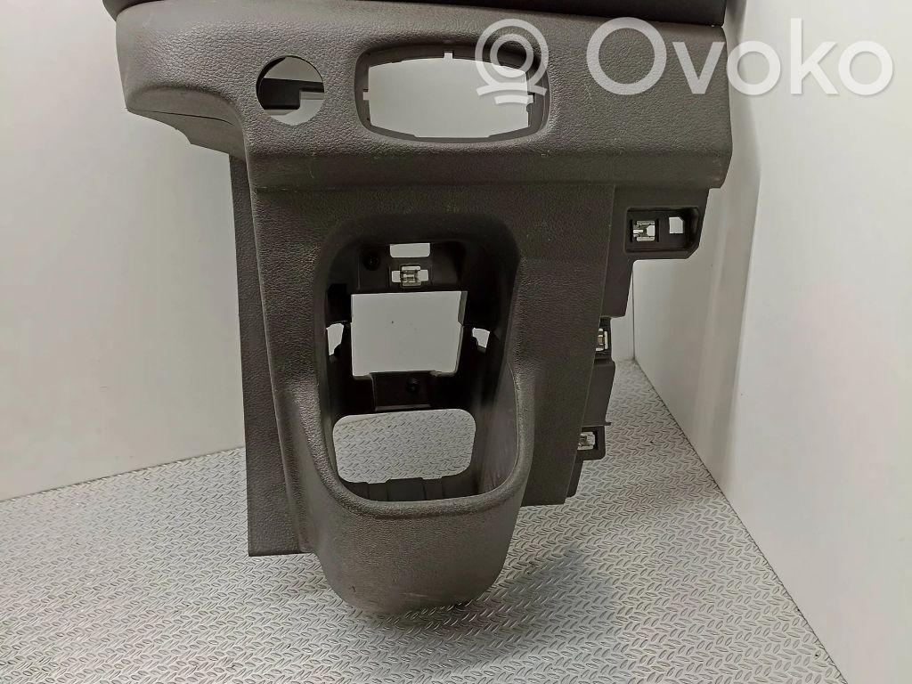 Ford Transit VII Boczny element deski rozdzielczej 