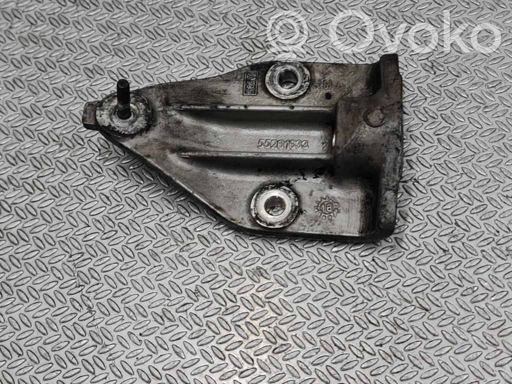 Peugeot Boxer Engine mounting bracket 