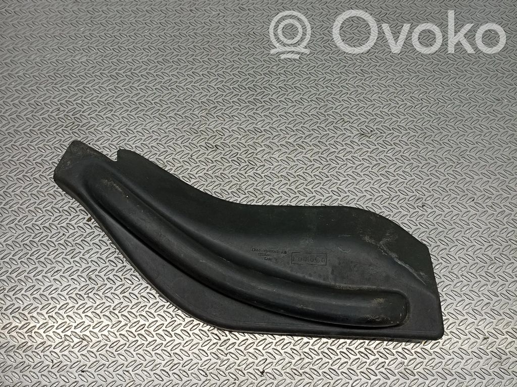 Ford Transit VII Rain gutter 