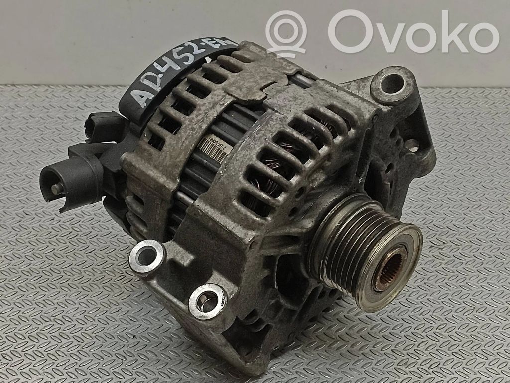 Alternator   0121615027,60460,9168A71