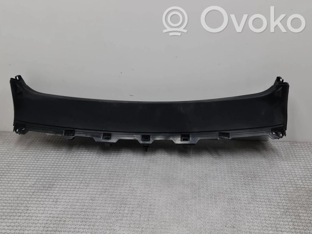 BMW X6 G06 Tailgate trim 