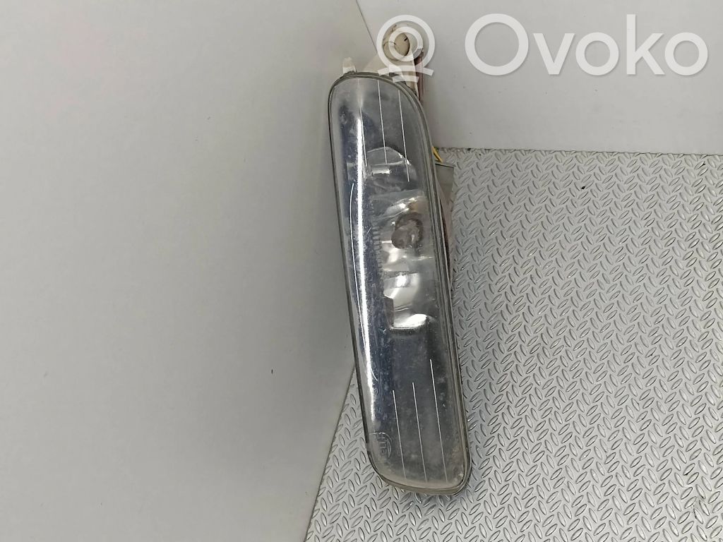 BMW 3 E46 Miglas lukturis priekšā 