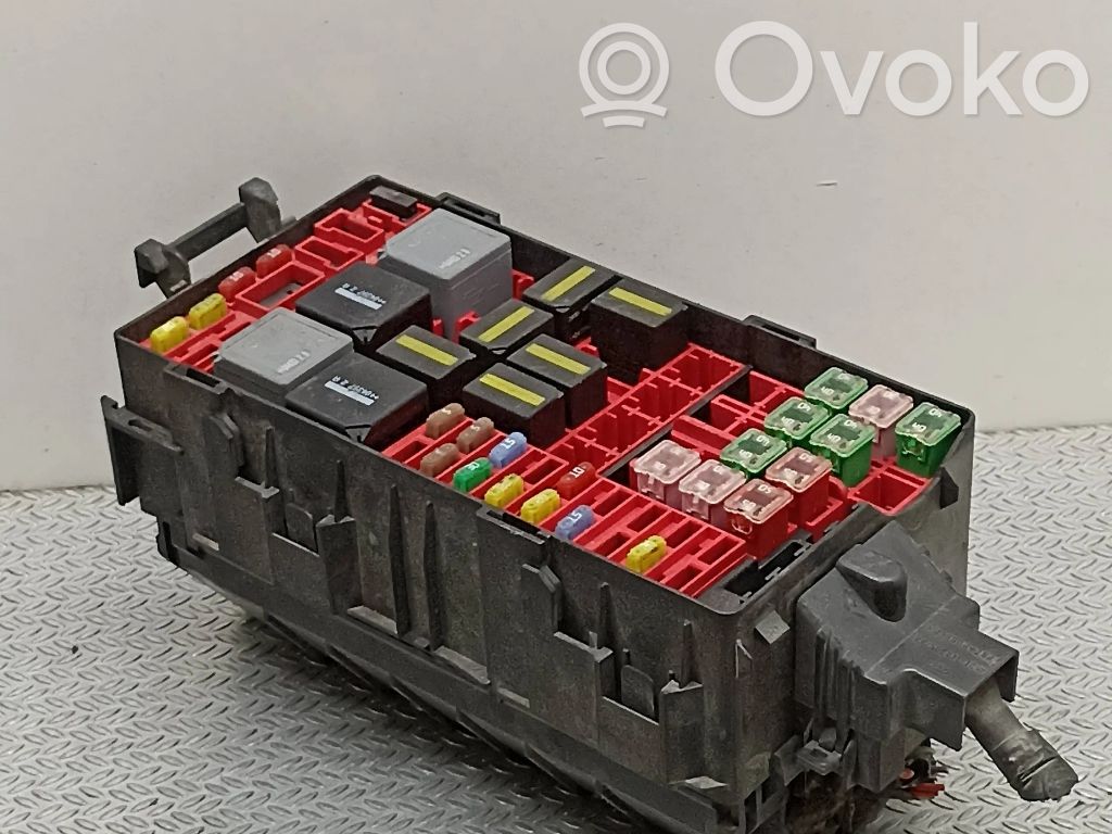 Ford Transit Fuse module 