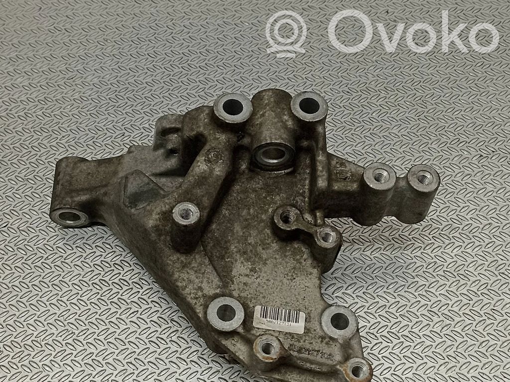 Fiat Ducato Engine mounting bracket 