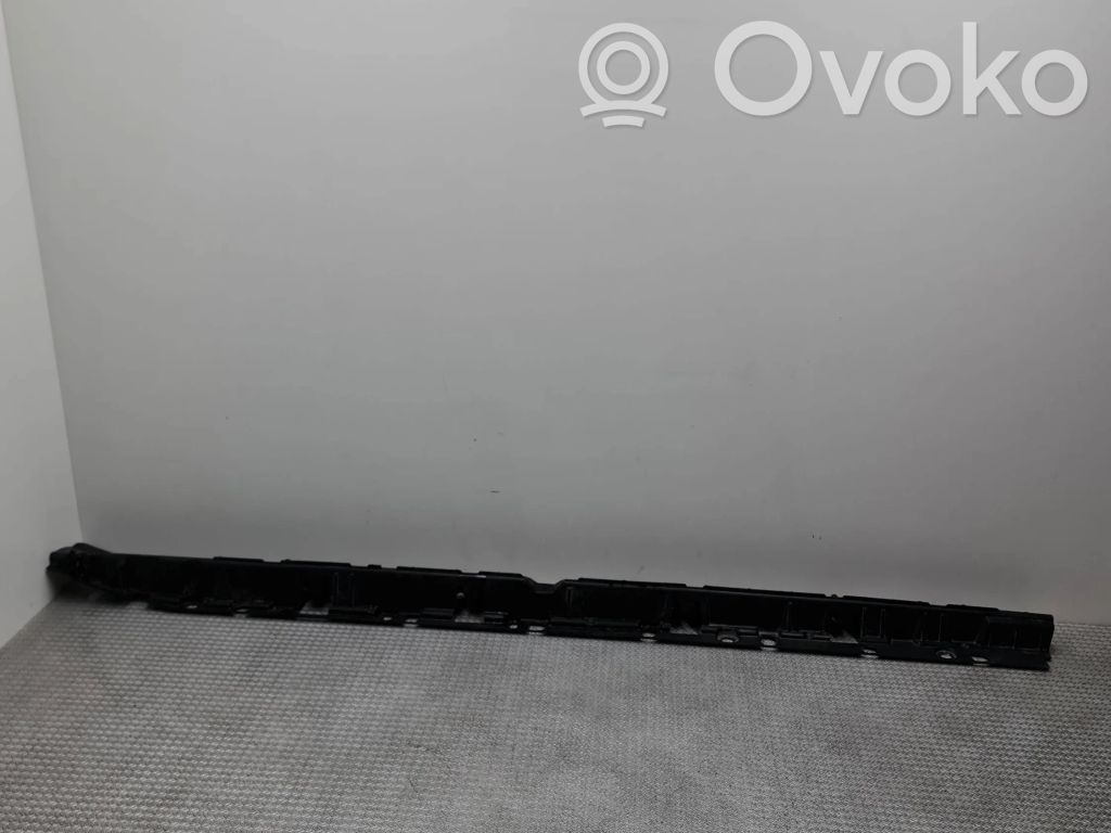 BMW X6 E71 Pastiprinimas slenksčio 