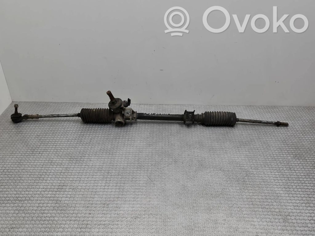 Renault Clio II Vairo kolonėlė 