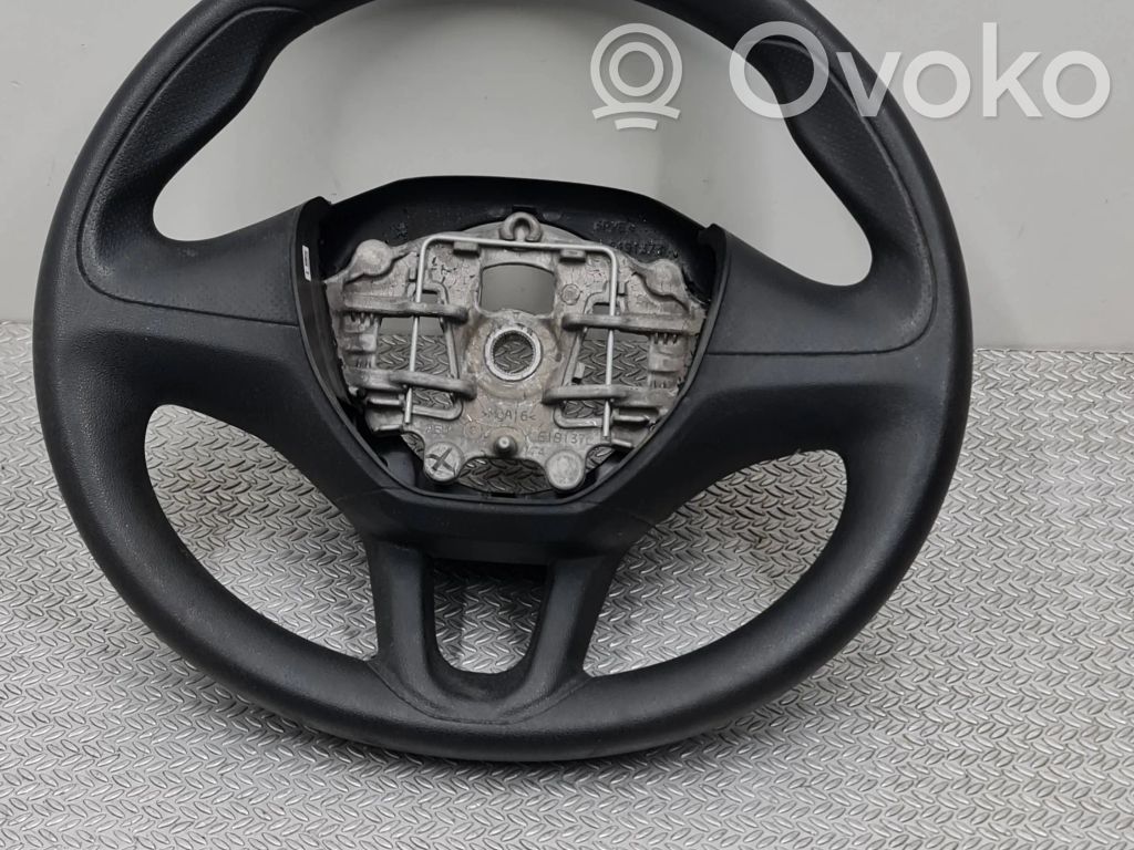 Peugeot 208 I Ohjauspyörä 
