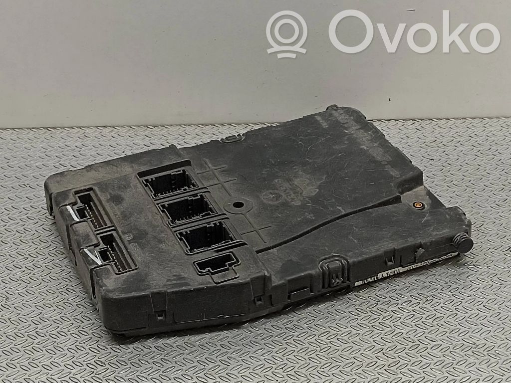 Moduł / Sterownik komfortu   8200525386,S118400250D,C5173