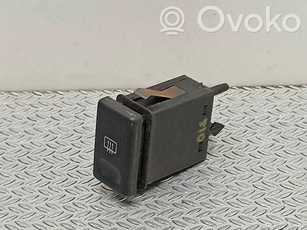 Windscreen/window heater switch   7M5959621B