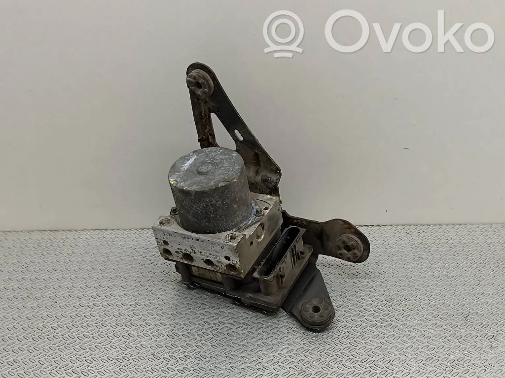 Renault Megane II ABS Blokas 