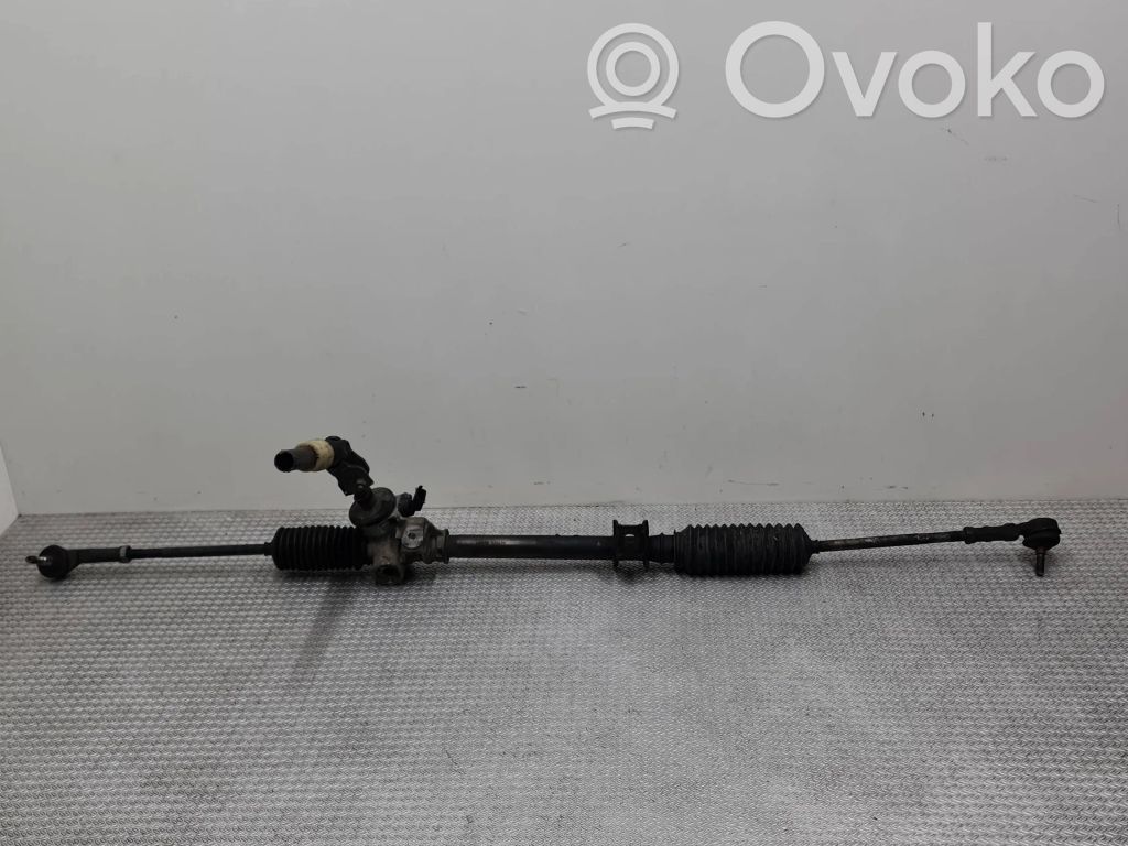 Renault Clio II Vairo kolonėlė 