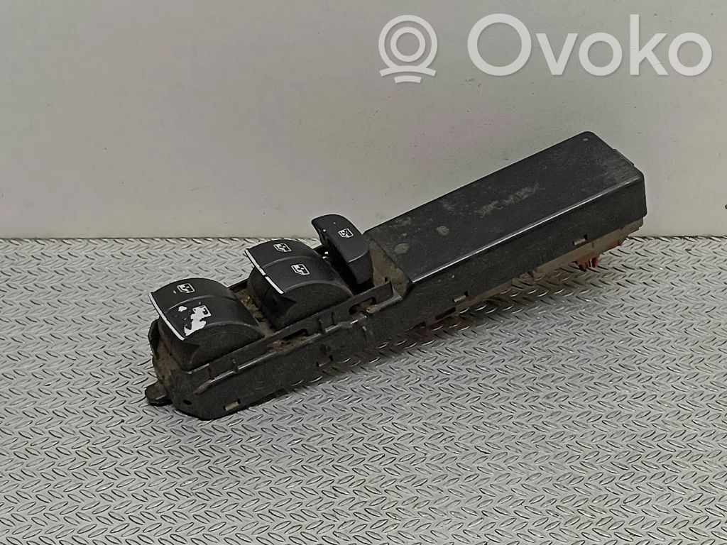 Saab 9-3 Ver2 Electric window control switch 
